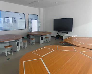 新疆無人機培訓學校哪家好 教學環境