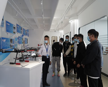 為什么要無人機考證