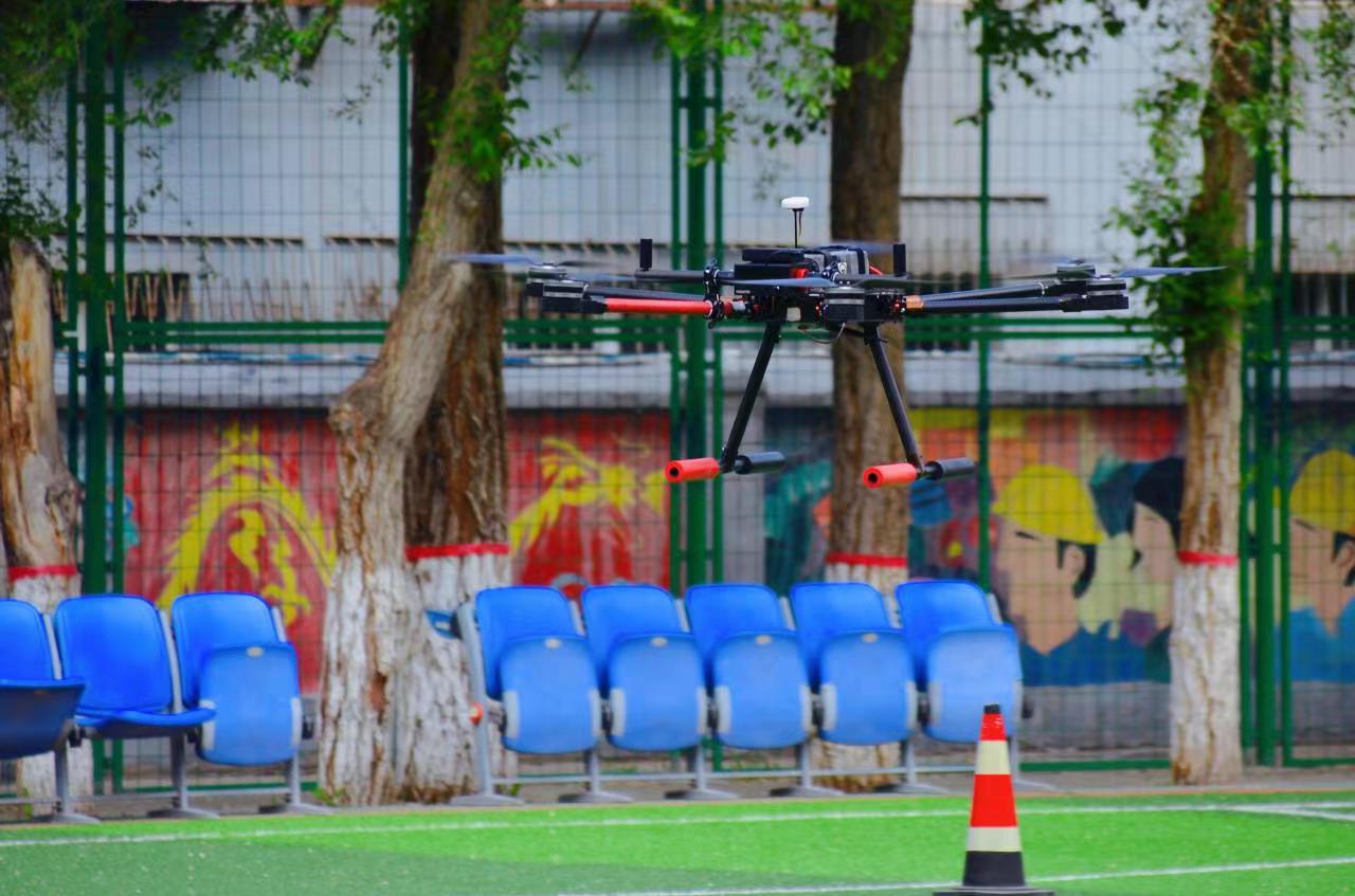 植保無人機的發展方向是什么