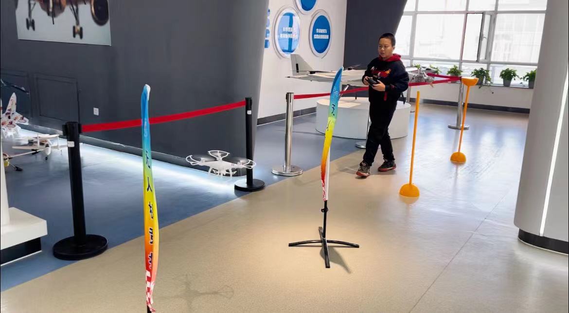 【新疆保華潤天航空青少年無人機培訓】6-12歲孩子的首選！最佳兒童無人機推薦，安全又好玩