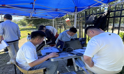 【新疆保華潤天青少年無人機培訓】無人機好學嗎？0基礎能學嗎？