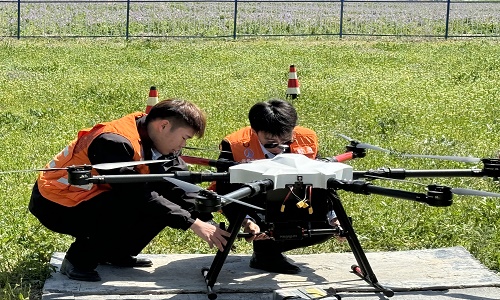 【新疆無人機培訓】新疆保華潤天:多旋翼無人機超視距駕駛證培訓費用全解析