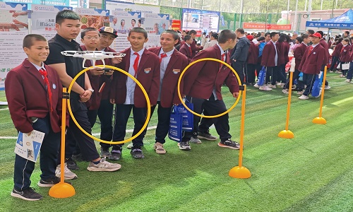 新疆無人機培訓【保華潤天航空】市面上各種無人機證件的區(qū)別和用途你知道嗎？