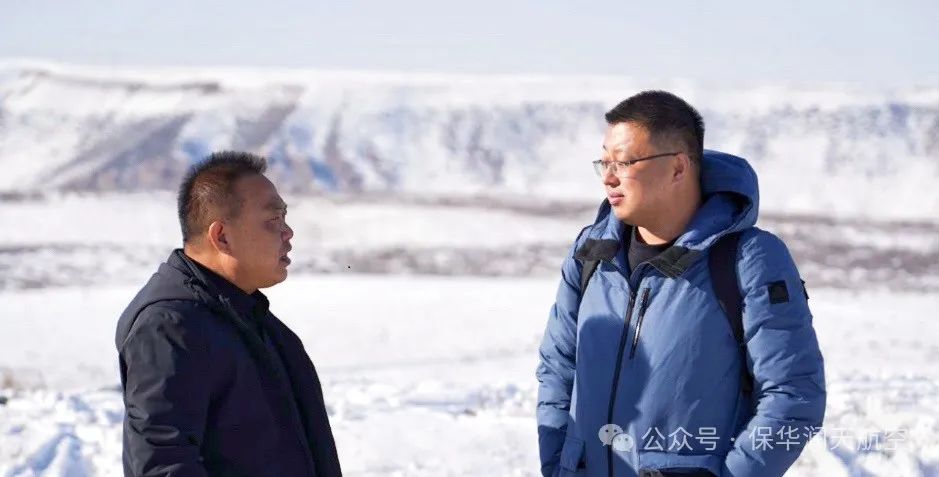 新疆CAAC無人機執照03考點11月考試完美落幕，保華潤天航空無人機培訓盡顯專業風采