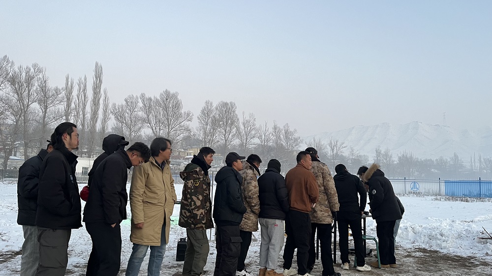 【新疆無人機培訓】無人機產業新紀元：政策驅動下的低空經濟騰飛-保華潤天航空