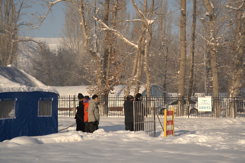 【保華潤天航空】新疆無人機(jī)培訓(xùn)新選擇:小白也能飛得高!