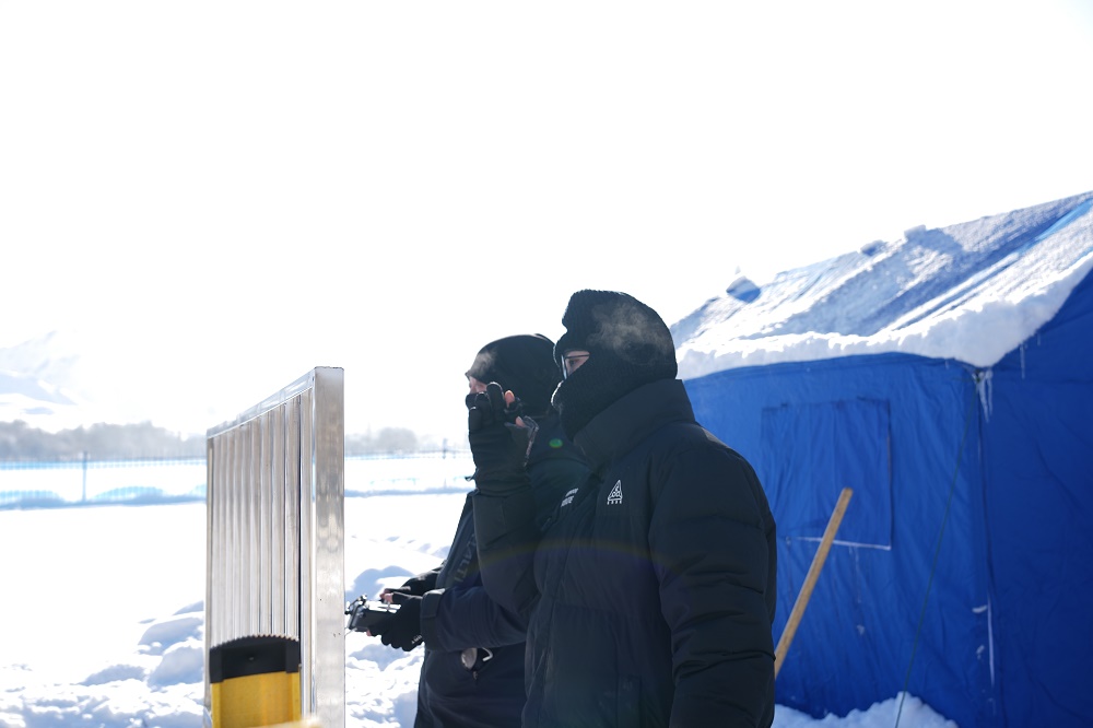 25天速成新疆CAAC飛手證?保華潤天無人機(jī)培訓(xùn)揭秘