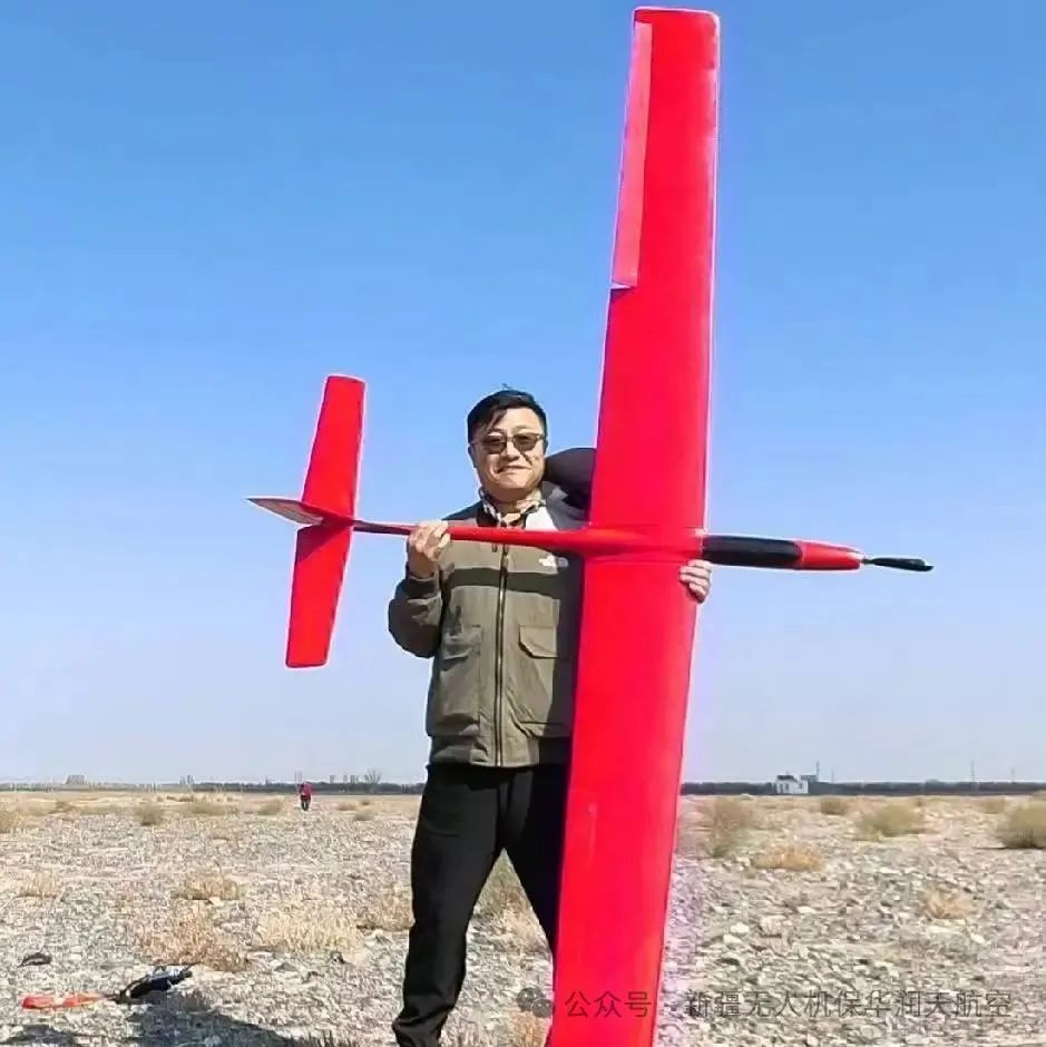 免費報名！南山航空科普半日營，飛行表演+烤肉盛宴等你來！【保華潤天航空】