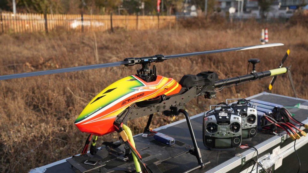 揭秘新疆無(wú)人機(jī)03考點(diǎn)：保華潤(rùn)天內(nèi)部培訓(xùn)攻略