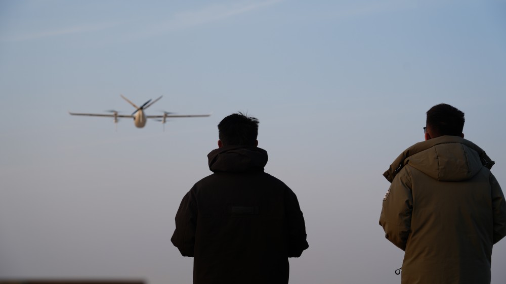 想在新疆從事無人機行業?先從CAAC執照03考點開始