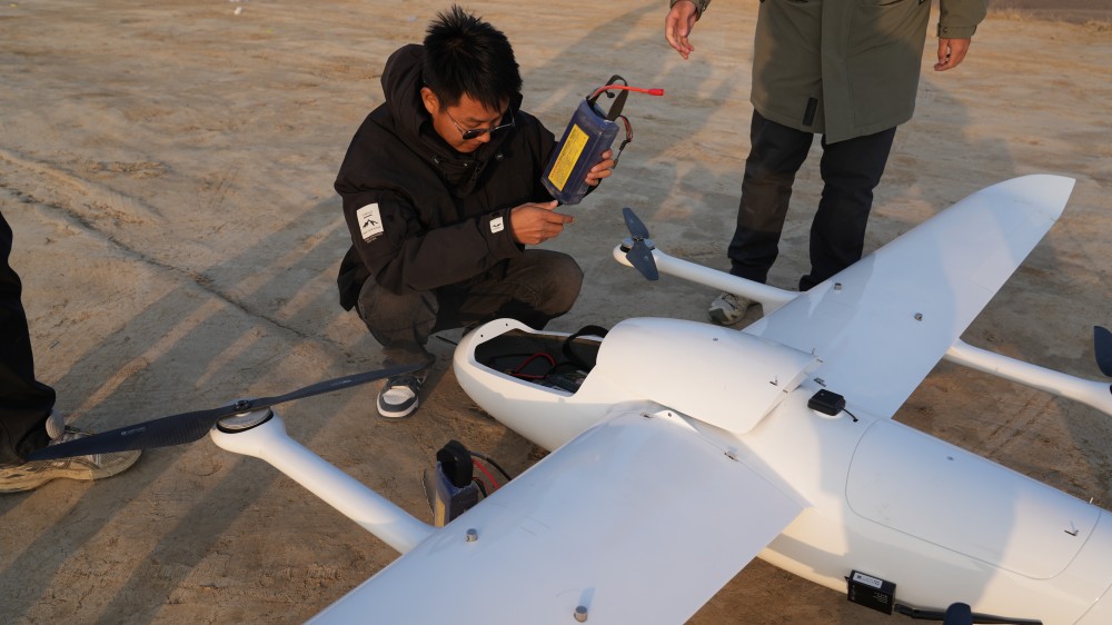 新疆 CAAC 無人機培訓考試未通過可免費重修保障