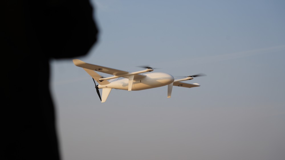 新疆保華潤天無人機培訓考試未通過可免費重修保障