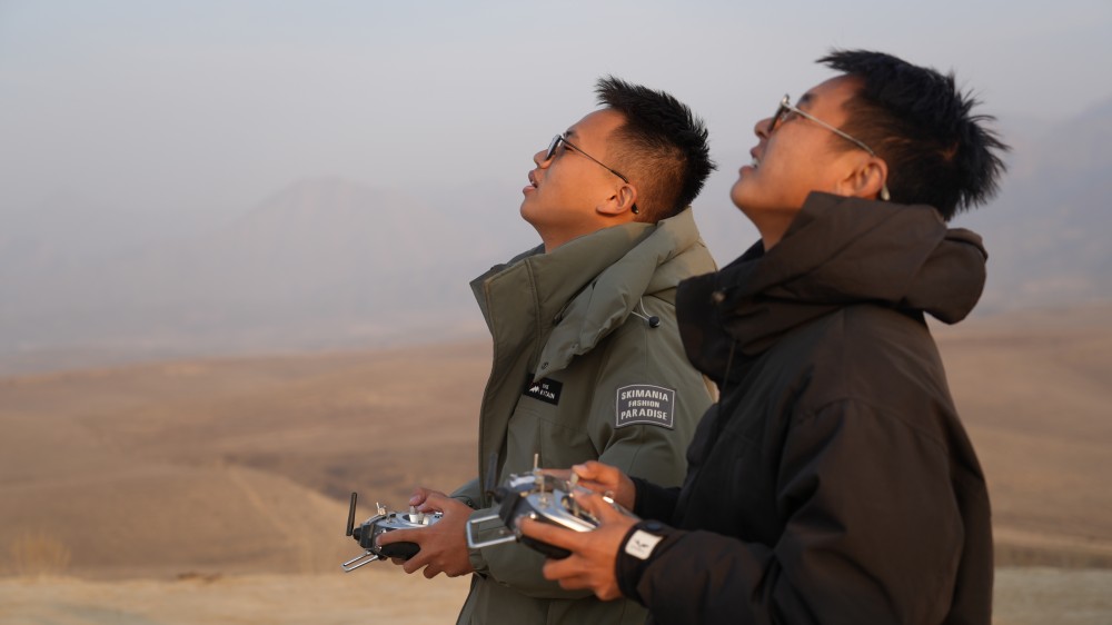 新疆無人機(jī)培訓(xùn)與普通機(jī)構(gòu)的區(qū)別？保華潤天是官方考點(diǎn)