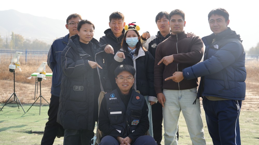 新疆無人機培訓:保華潤天航空以超標準實踐時長破解質量痛點